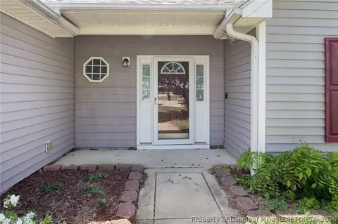 Exterior - 120 Turkey Oak Cir, Bunnlevel, NC 28323 photo 2 of 2