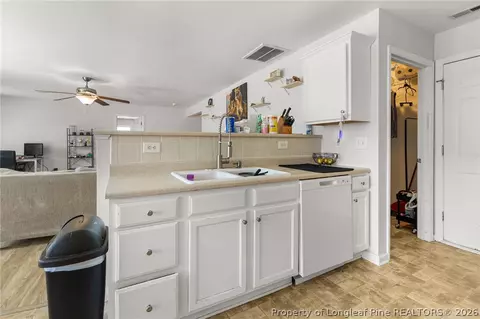Kitchen - 120 Turkey Oak Cir, Bunnlevel, NC 28323 photo 3 of 3