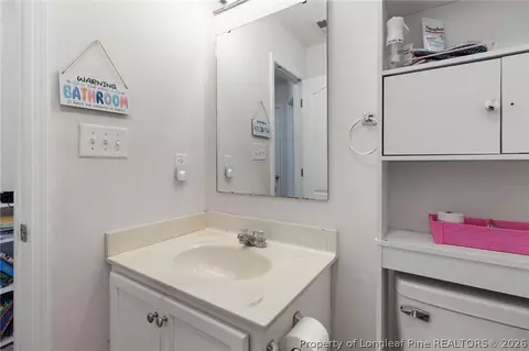 Bath - 120 Turkey Oak Cir, Bunnlevel, NC 28323 photo 5 of 6