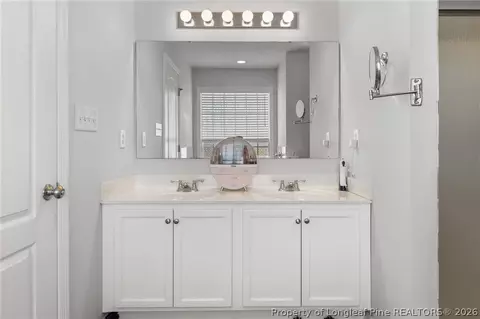 Bath - 120 Turkey Oak Cir, Bunnlevel, NC 28323 photo 3 of 6