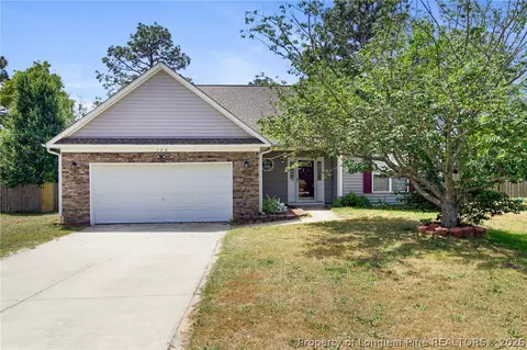 Exterior - 120 Turkey Oak Cir, Bunnlevel, NC 28323 photo 1 of 2