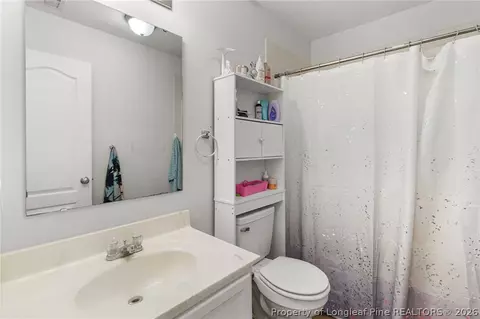 Bath - 120 Turkey Oak Cir, Bunnlevel, NC 28323 photo 4 of 6