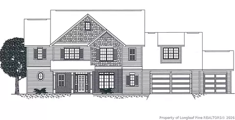 3014 Deeside Ct, Fayetteville, NC 28306