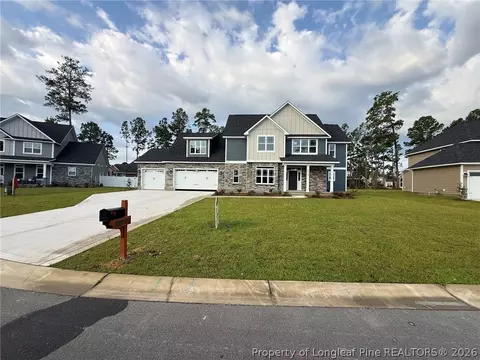 3014 Deeside Ct, Fayetteville, NC 28306