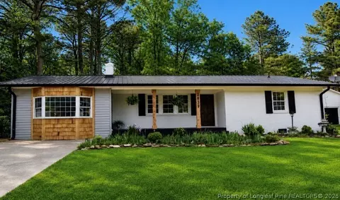 3839 Avents Ferry Rd, Sanford, NC 27330