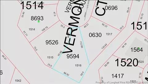Vermont Court, Sanford, NC 27330