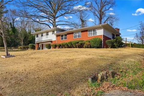 311 Brainerd Ave, Fayetteville, NC 28301