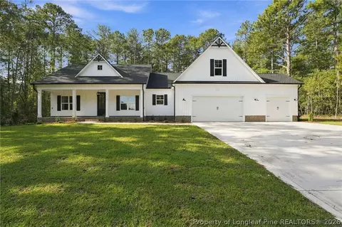 26640 Peach Orchard Rd, Wagram, NC 28396