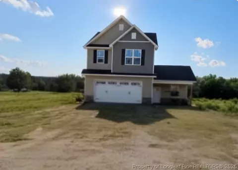 55 Evelene Way, Clinton, NC 28328