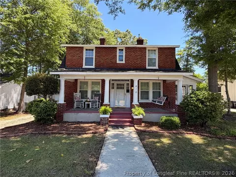416 N Main St, Raeford, NC 28376