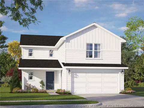 81 Coachman Ln, Autryville, NC 28318