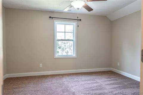 Bedroom - 103 Laurel Oak Ln, Pinebluff, NC 28373 photo 6 of 9