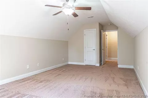 Bedroom - 103 Laurel Oak Ln, Pinebluff, NC 28373 photo 9 of 9