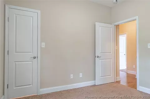 Bedroom - 103 Laurel Oak Ln, Pinebluff, NC 28373 photo 5 of 9