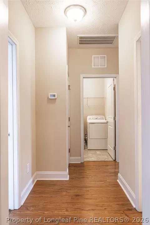 Entry Way - 103 Laurel Oak Ln, Pinebluff, NC 28373 photo 1 of 2
