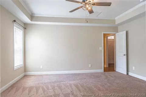 Bedroom - 103 Laurel Oak Ln, Pinebluff, NC 28373 photo 3 of 9