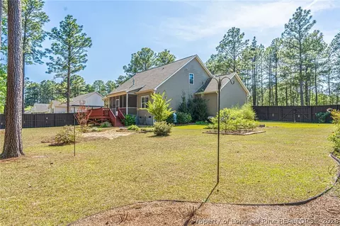 Exterior - 103 Laurel Oak Ln, Pinebluff, NC 28373 photo 6 of 7