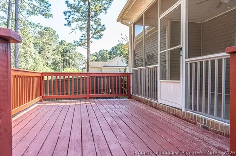 Exterior - 103 Laurel Oak Ln, Pinebluff, NC 28373 photo 4 of 7