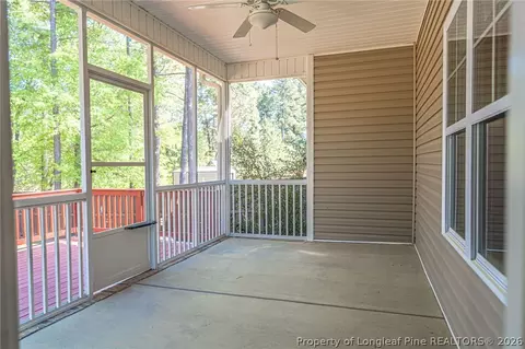 Exterior - 103 Laurel Oak Ln, Pinebluff, NC 28373 photo 3 of 7