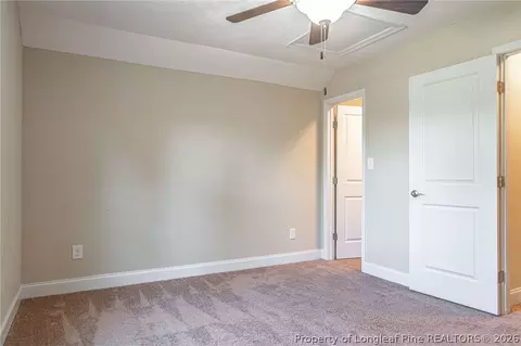 Bedroom - 103 Laurel Oak Ln, Pinebluff, NC 28373 photo 7 of 9