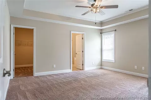 Bedroom - 103 Laurel Oak Ln, Pinebluff, NC 28373 photo 1 of 9