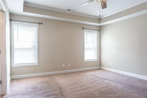 Bedroom - 103 Laurel Oak Ln, Pinebluff, NC 28373 photo 2 of 9