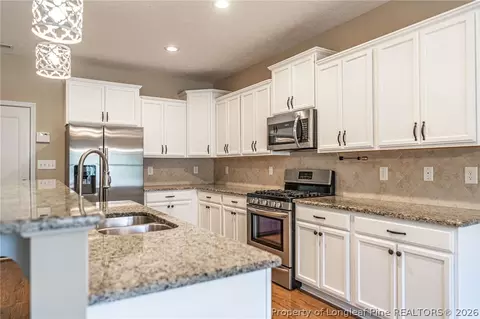Kitchen - 103 Laurel Oak Ln, Pinebluff, NC 28373 photo 1 of 3