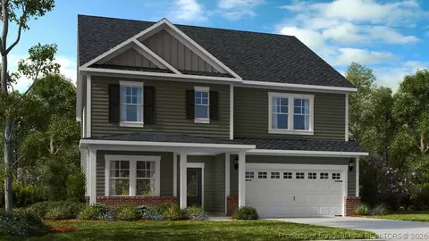 530 Claftin St, Sanford, NC 27330