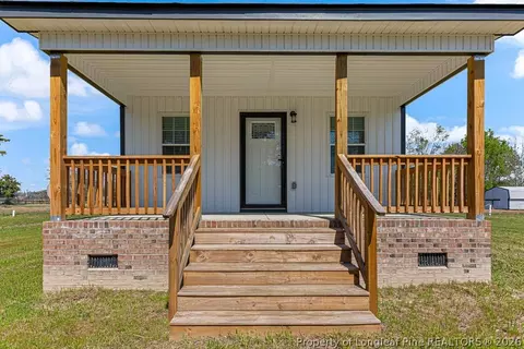 1075 Pine St #B, Pembroke, NC 28372