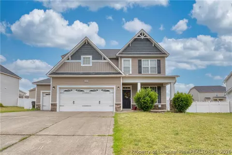 123 Tun Tavern Dr, Cameron, NC 28326