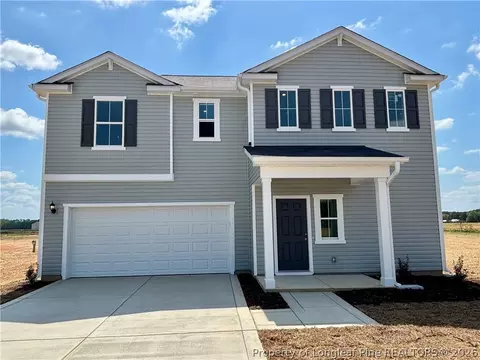 2219 Nahunta Rd, Pikeville, NC 27863