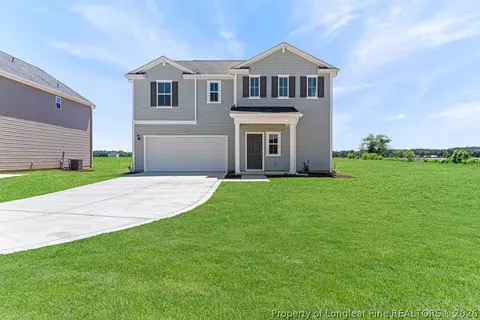 2219 Nahunta Rd, Pikeville, NC 27863