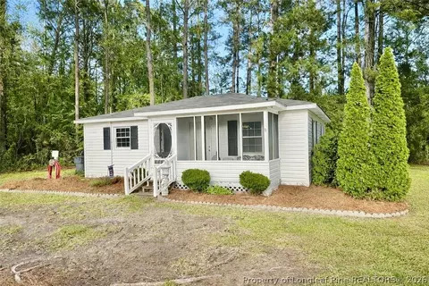 593 Chair Factory Rd, Nakina, NC 28455