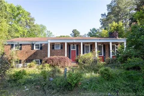 940 Union Chapel Rd, Pembroke, NC 28372