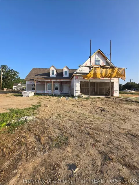 4301 Kirkhill Ct, Wade, NC 28395