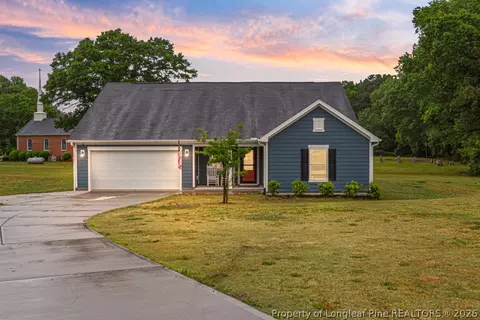 405 Thorny Branch Dr, Raleigh, NC 27603