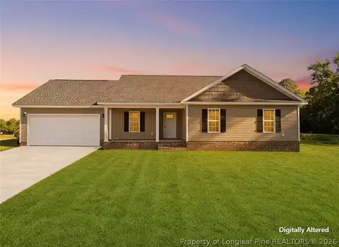 756 Jordan Rd, Autryville, NC 28318