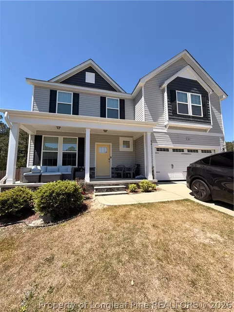 26 Tupelo Rd, Spring Lake, NC 28390