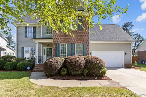 3915 Brookgreen Dr, Fayetteville, NC 28304