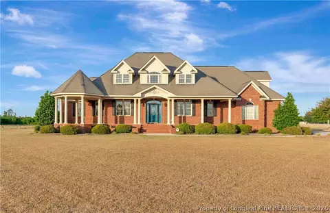 9120 Shannon Rd, Shannon, NC 28386