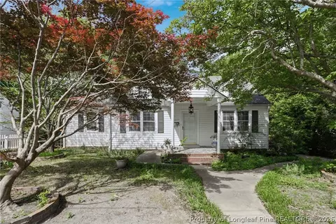 807 Cape Fear Ave, Fayetteville, NC 28303
