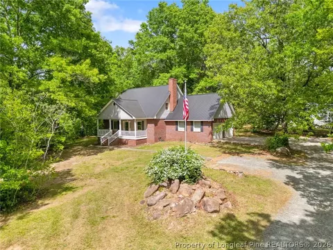 751 Sheriff Watson Rd, Sanford, NC 27330