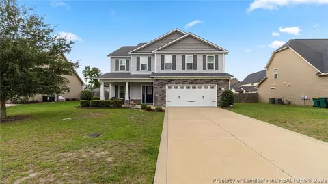 2123 Yates Ranch Rd, Hope Mills, NC 28348