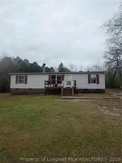 75 Kathleen Ter, Sanford, NC 27332