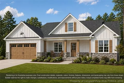 tbd E Donaldson Ave, Raeford, NC 28376