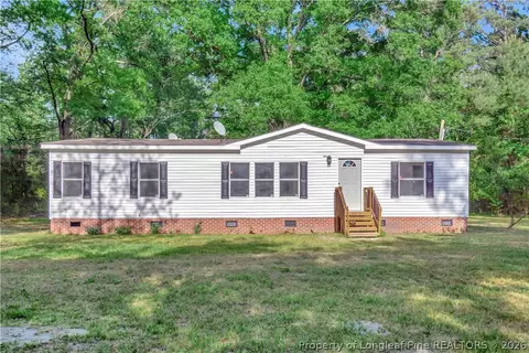 1234 Shaw Rd, Saint Pauls, NC 28384