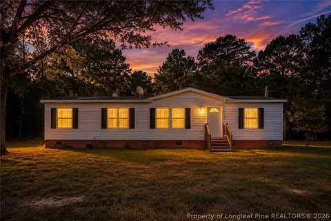 1234 Shaw Rd, Saint Pauls, NC 28384
