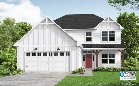 104 Hookbill Ln, Lillington, NC 27546