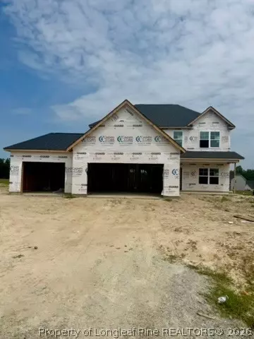 104 Hookbill Ln, Lillington, NC 27546