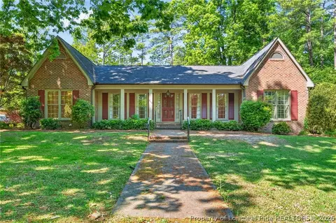 608 Argyll Rd, Fayetteville, NC 28303